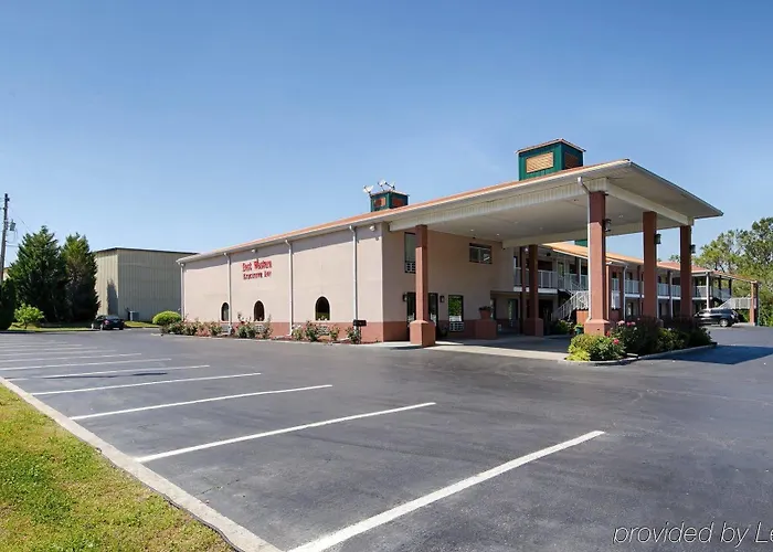 Red Roof Inn & Suites Rome