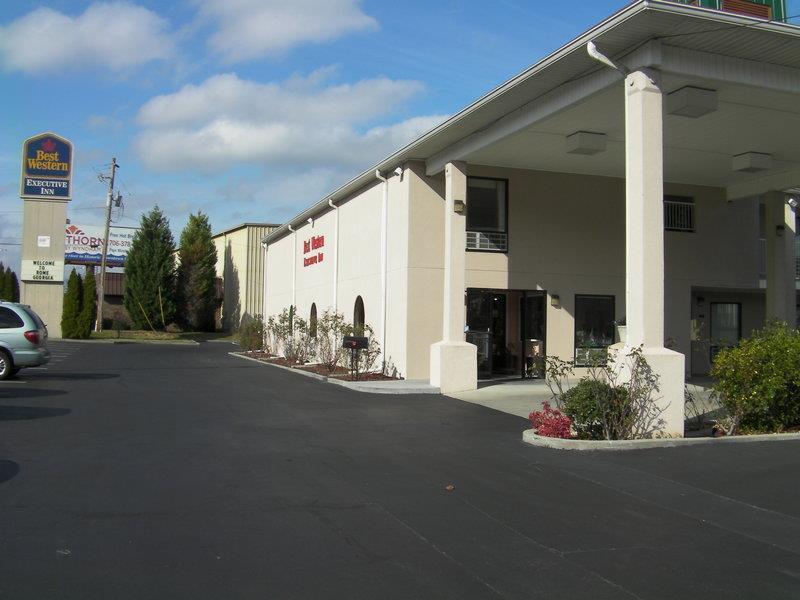 Motel Red Roof & Roma