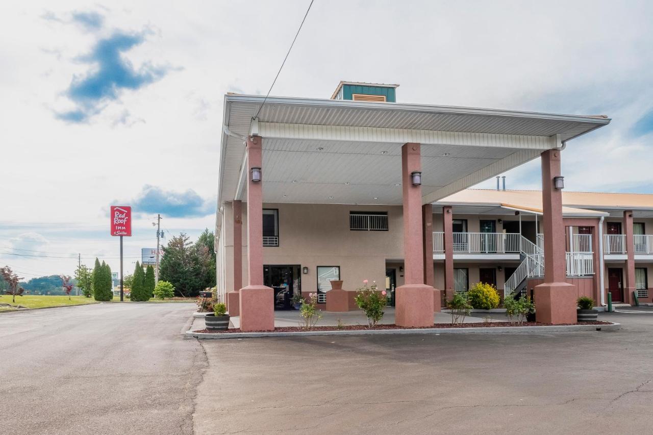 Red Roof & Motel 2*