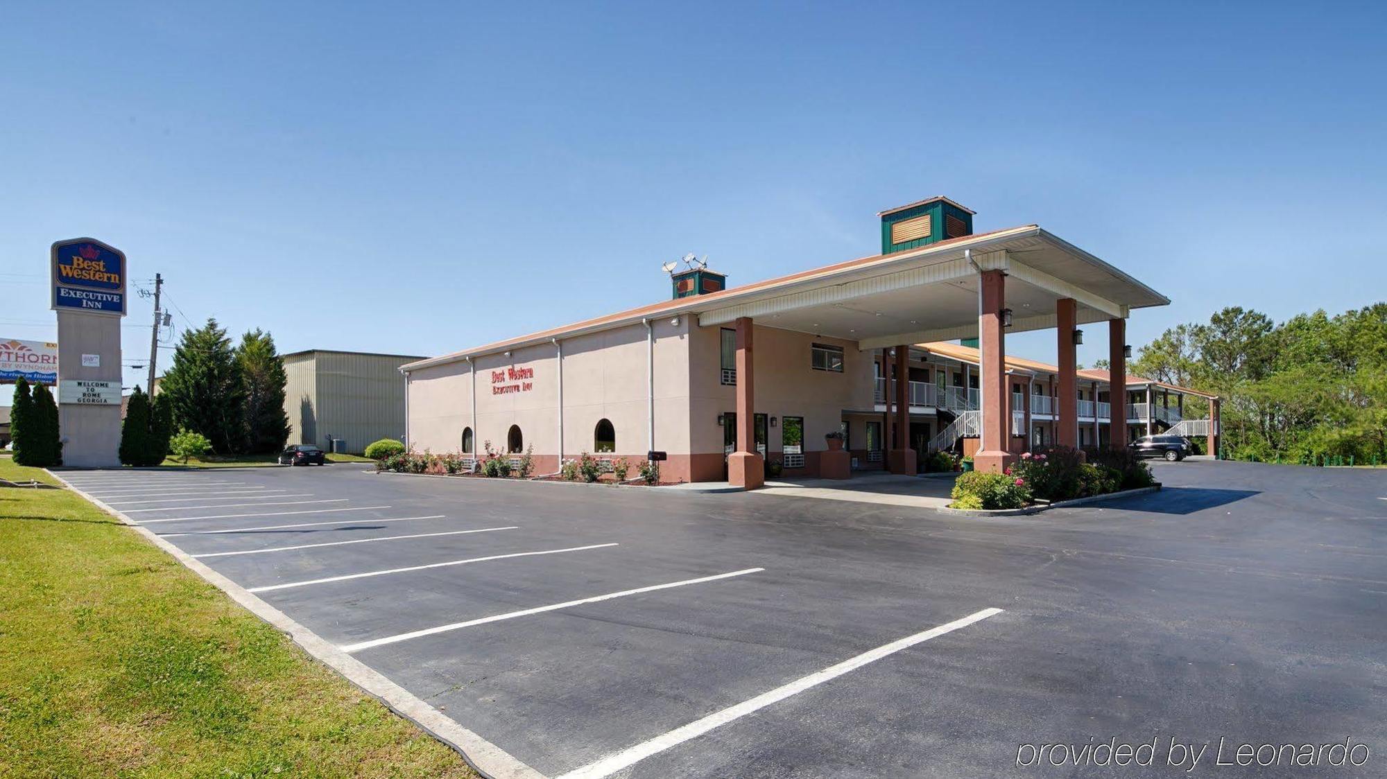 Motel Red Roof &
